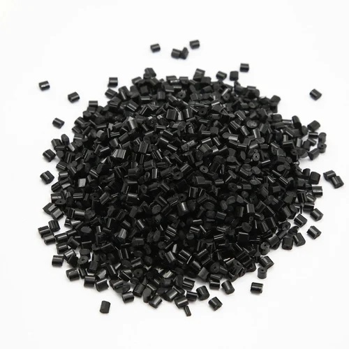 Nylon Granules (Black)